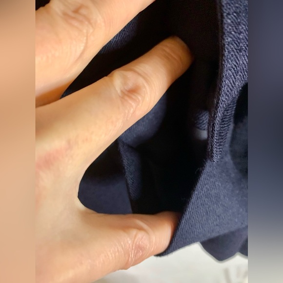 IZZY CAMILLERI 🇨🇦WOOL JACKET🇨🇦 - Picture 4 of 11